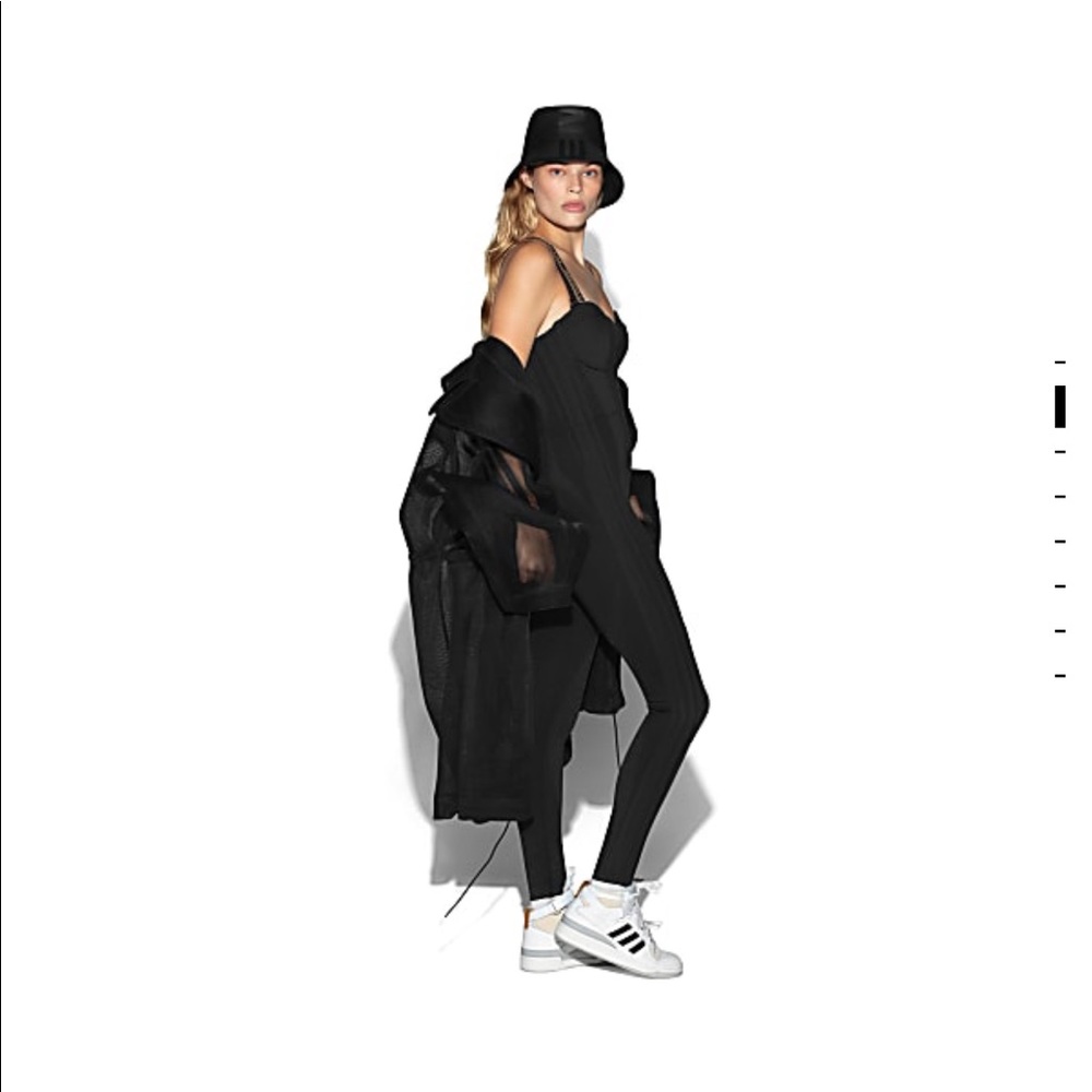 Ivy park drop 2 catsuit